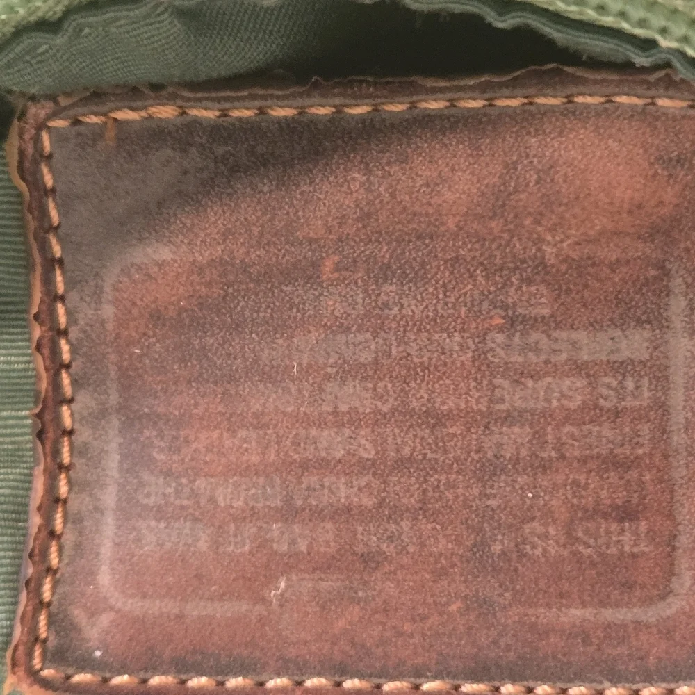 Coach Purse - Picture 11 of 16
